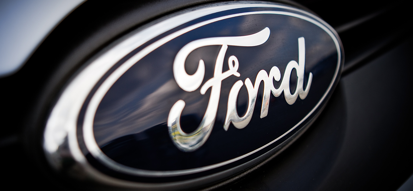 Ford Global Redesign -    Ampersandrew    –– Visual Portfolio Of Andrew 